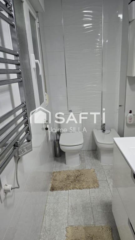 1 sypialnia Apartament do wynajęcia w Miasto Walencja z garażem - 1 400 € (Ref: 9644630)