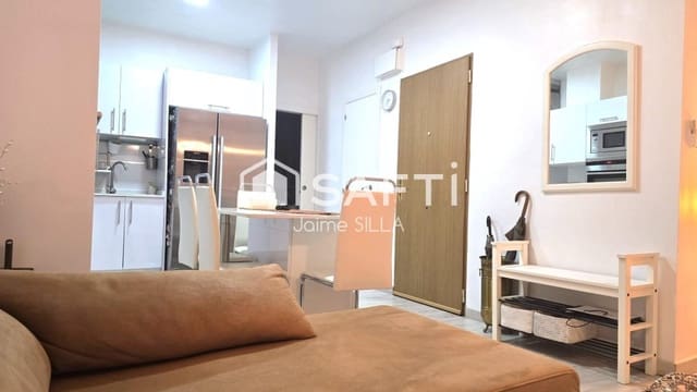 1 sypialnia Apartament do wynajęcia w Morvedre, Miasto Walencja z garażem - 1 400 € (Ref: 9644630)