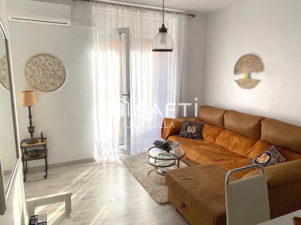 1 sypialnia Apartament do wynajęcia w Miasto Walencja z garażem - 1 400 € (Ref: 9644630)