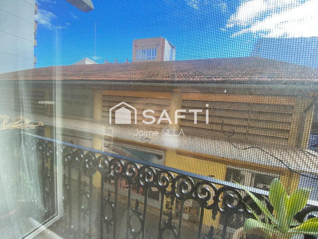 1 sypialnia Apartament do wynajęcia w Miasto Walencja z garażem - 1 400 € (Ref: 9644630)