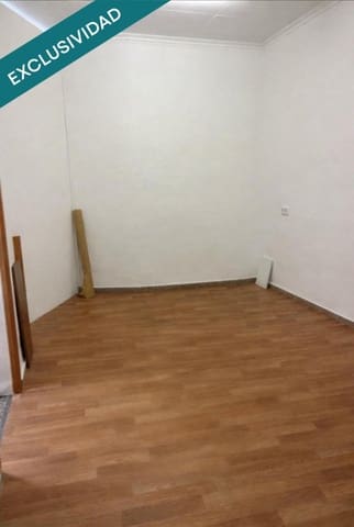Gewerbe zu verkaufen in Almansa - 100.000 € (Ref: 9644632)
