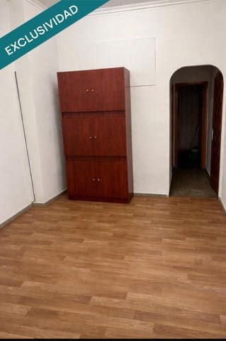 Gewerbe zu verkaufen in Almansa - 100.000 € (Ref: 9644632)