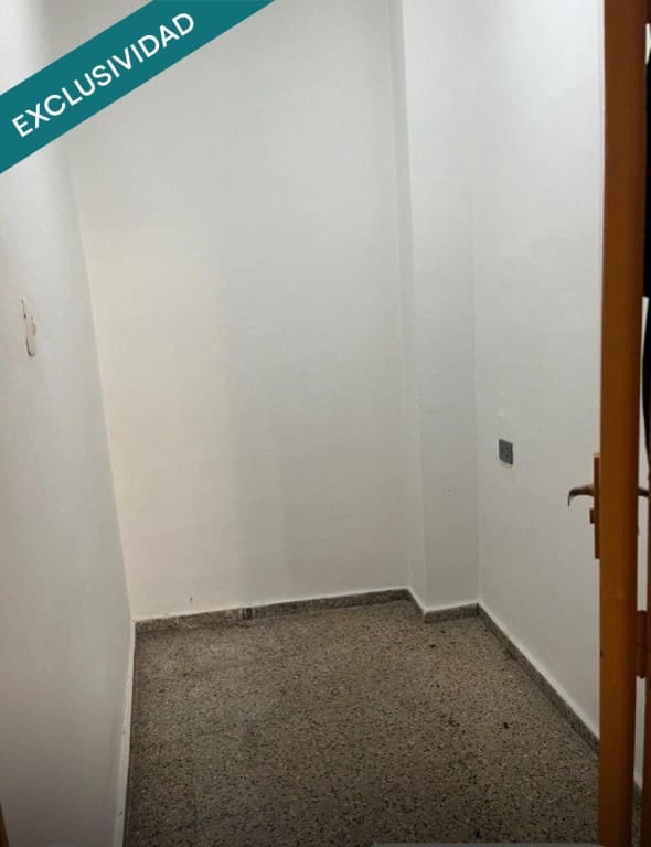 Gewerbe zu verkaufen in Almansa - 100.000 € (Ref: 9644632)