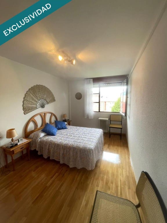 2 Zimmer Apartment zu verkaufen in Riano - 155.000 € (Ref: 9644633)