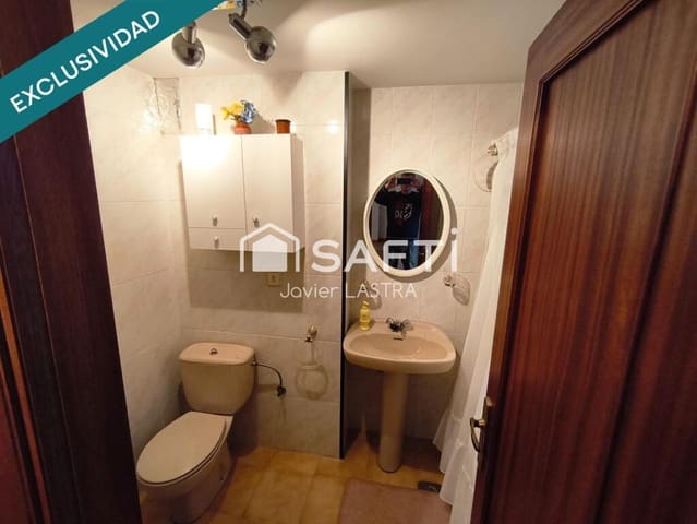 2 soveværelse Lejlighed til salg i Riaño - € 150.000 (Ref: 9644633)