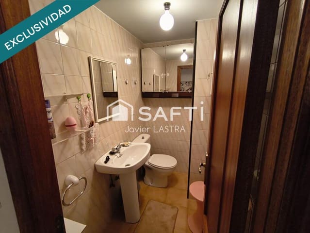 2 soveværelse Lejlighed til salg i Riaño - € 150.000 (Ref: 9644633)