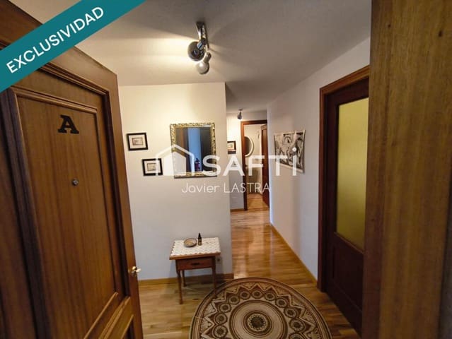 2 soveværelse Lejlighed til salg i Riaño - € 150.000 (Ref: 9644633)