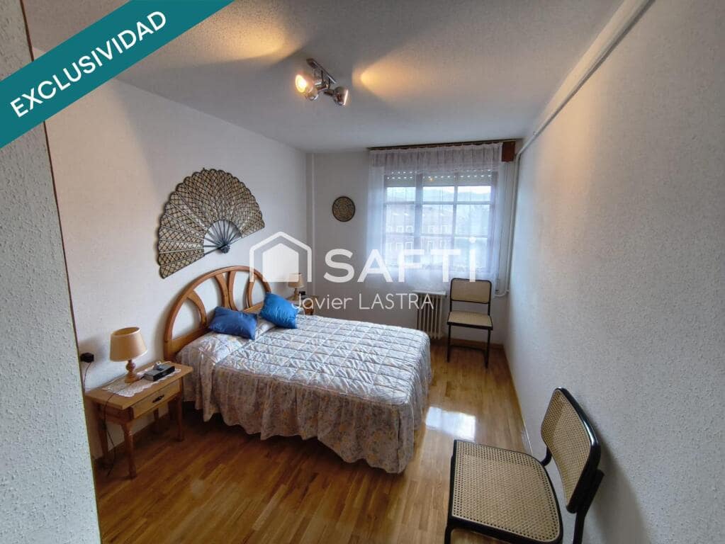Apartamento de 2 habitaciones en Riaño en venta - 150.000 € (Ref: 9644633)