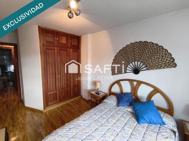 2 soveværelse Lejlighed til salg i Riaño - € 150.000 (Ref: 9644633)