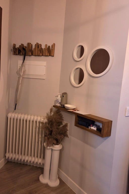 1 sypialnia Apartament na sprzedaż w Calzada de Valdunciel - 146 900 € (Ref: 9644634)