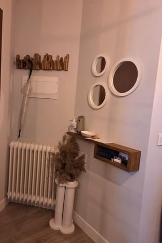 1 sypialnia Apartament na sprzedaż w Calzada de Valdunciel - 146 900 € (Ref: 9644634)