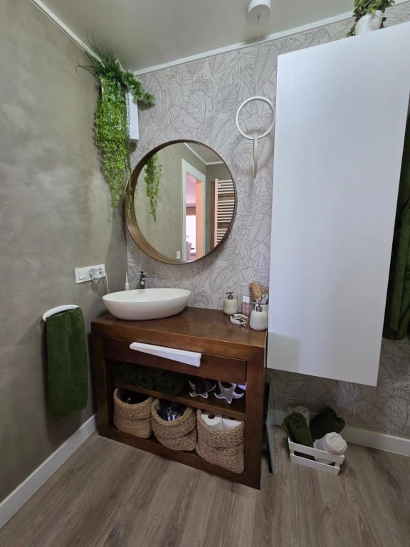 1 sypialnia Apartament na sprzedaż w Calzada de Valdunciel - 146 900 € (Ref: 9644634)