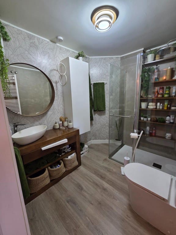 1 sypialnia Apartament na sprzedaż w Calzada de Valdunciel - 146 900 € (Ref: 9644634)