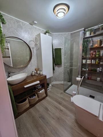 1 sypialnia Apartament na sprzedaż w Calzada de Valdunciel - 146 900 € (Ref: 9644634)