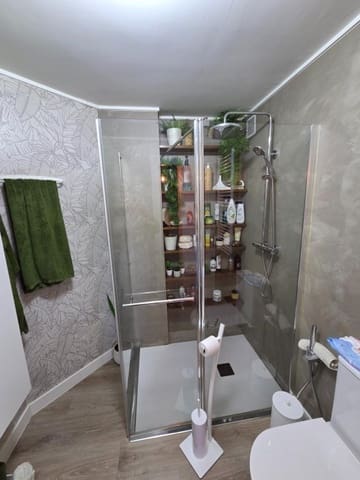 1 sypialnia Apartament na sprzedaż w Calzada de Valdunciel - 146 900 € (Ref: 9644634)