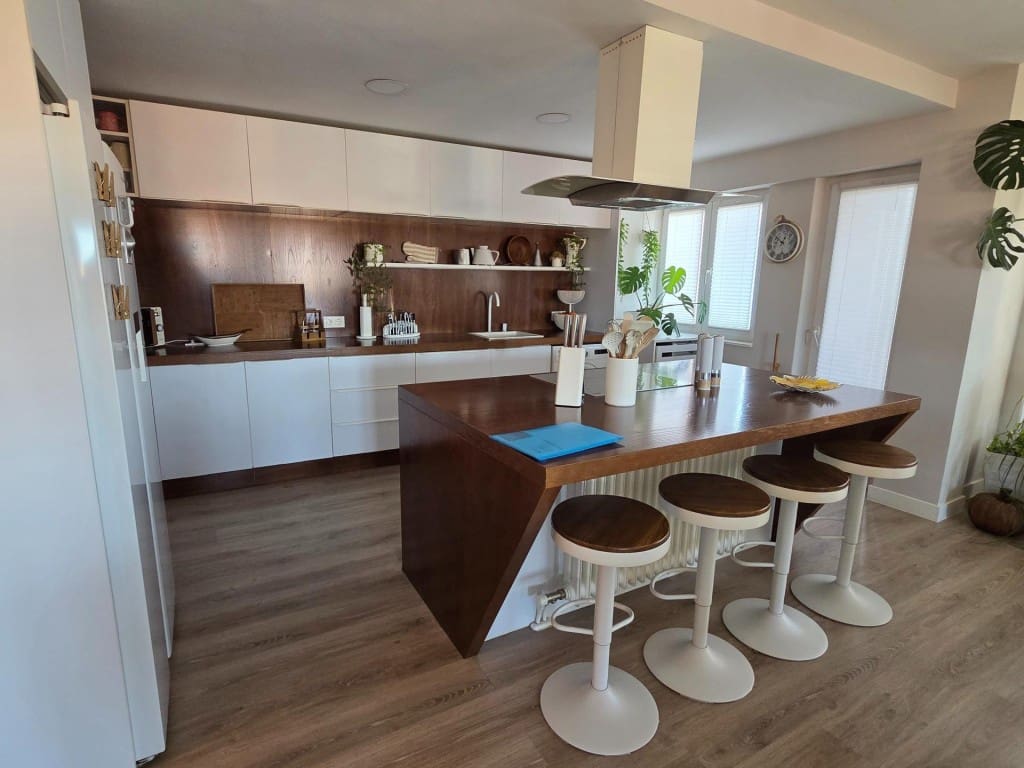 1 sypialnia Apartament na sprzedaż w Calzada de Valdunciel - 146 900 € (Ref: 9644634)