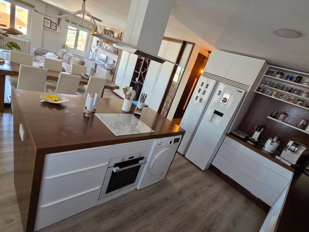 1 sypialnia Apartament na sprzedaż w Calzada de Valdunciel - 146 900 € (Ref: 9644634)