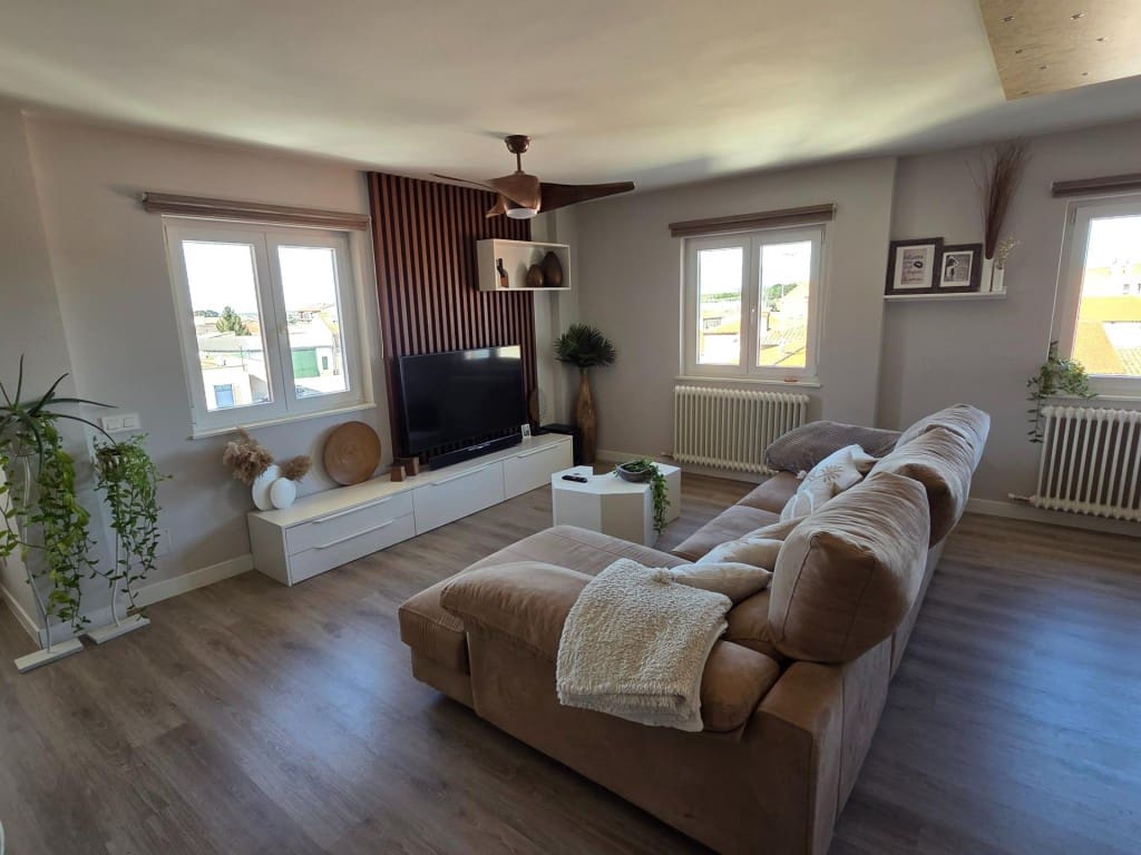 1 sypialnia Apartament na sprzedaż w Calzada de Valdunciel - 146 900 € (Ref: 9644634)