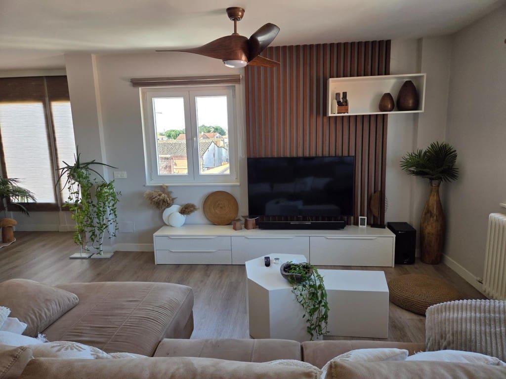 1 sypialnia Apartament na sprzedaż w Calzada de Valdunciel - 146 900 € (Ref: 9644634)