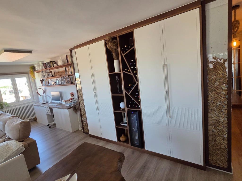 1 sypialnia Apartament na sprzedaż w Calzada de Valdunciel - 146 900 € (Ref: 9644634)