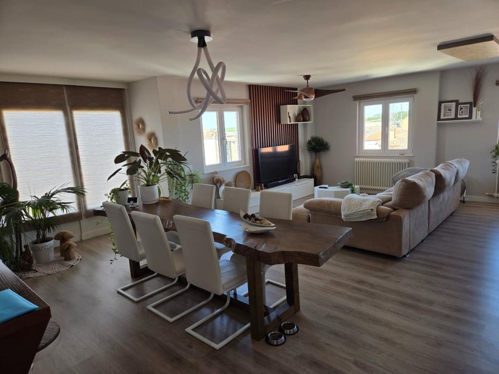 1 sypialnia Apartament na sprzedaż w Calzada de Valdunciel - 146 900 € (Ref: 9644634)