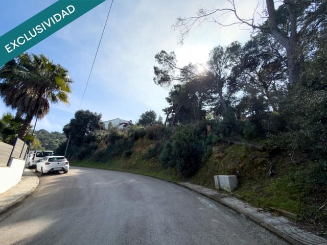 Byggegrund til salg i Blanes - € 280.000 (Ref: 9644635)