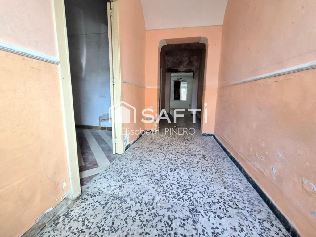 2 bedroom Terraced Villa for sale in Montijo - € 31,000 (Ref: 9647979)