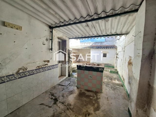 2 bedroom Terraced Villa for sale in Montijo - € 31,000 (Ref: 9647979)