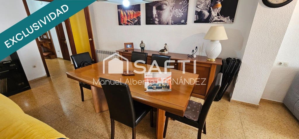 3 Zimmer Apartment zu verkaufen in Lloret de Mar - 230.000 € (Ref: 9647980)