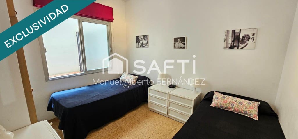 3 Zimmer Apartment zu verkaufen in Lloret de Mar - 230.000 € (Ref: 9647980)