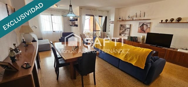 3 Zimmer Apartment zu verkaufen in Centre, Lloret de Mar - 230.000 € (Ref: 9647980)
