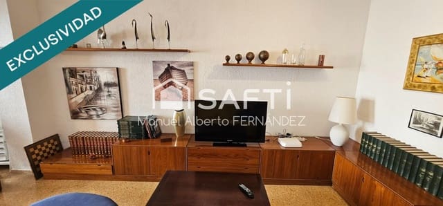 3 Zimmer Apartment zu verkaufen in Centre, Lloret de Mar - 230.000 € (Ref: 9647980)