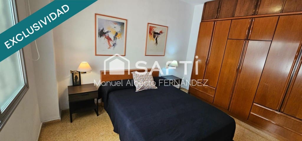 3 Zimmer Apartment zu verkaufen in Lloret de Mar - 230.000 € (Ref: 9647980)