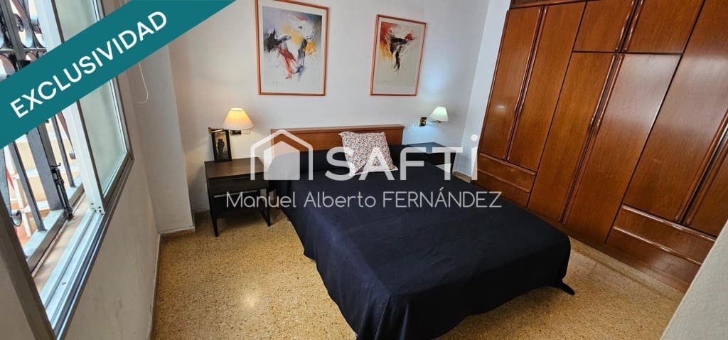 3 Zimmer Apartment zu verkaufen in Lloret de Mar - 230.000 € (Ref: 9647980)