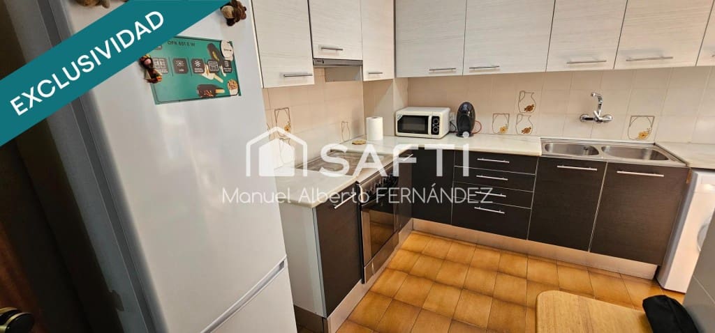 3 Zimmer Apartment zu verkaufen in Lloret de Mar - 230.000 € (Ref: 9647980)