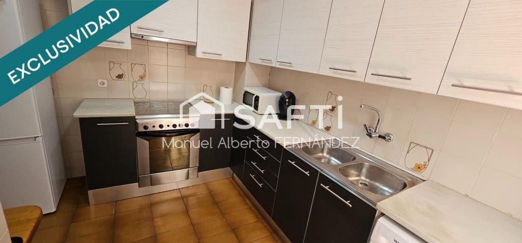 3 Zimmer Apartment zu verkaufen in Lloret de Mar - 230.000 € (Ref: 9647980)