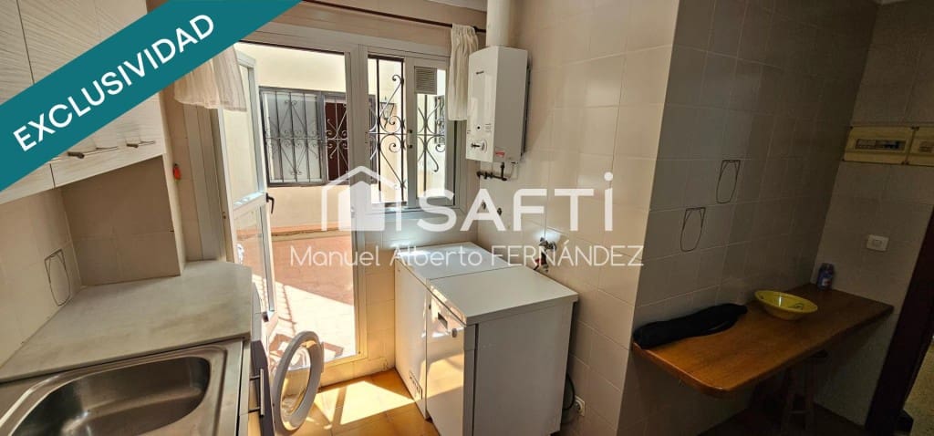 3 Zimmer Apartment zu verkaufen in Lloret de Mar - 230.000 € (Ref: 9647980)