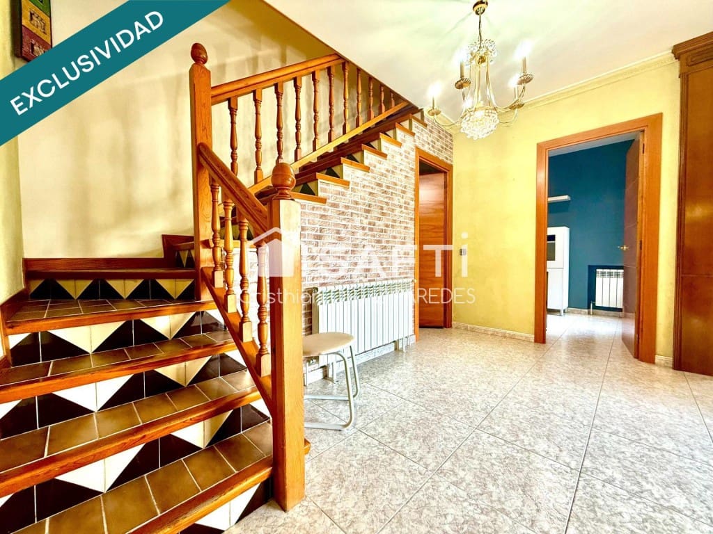 4 quarto Moradia para venda em Blanes com garagem - 325 000 € (Ref: 9647981)