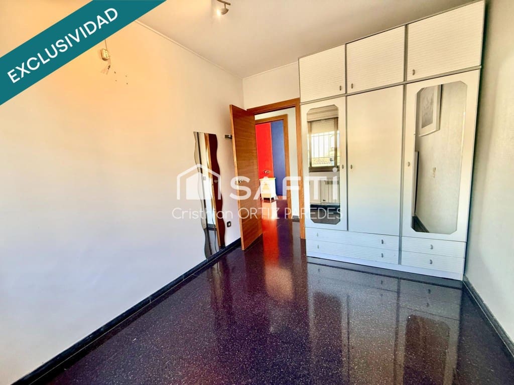 4 quarto Moradia para venda em Blanes com garagem - 325 000 € (Ref: 9647981)