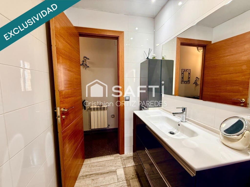 4 quarto Moradia para venda em Blanes com garagem - 325 000 € (Ref: 9647981)