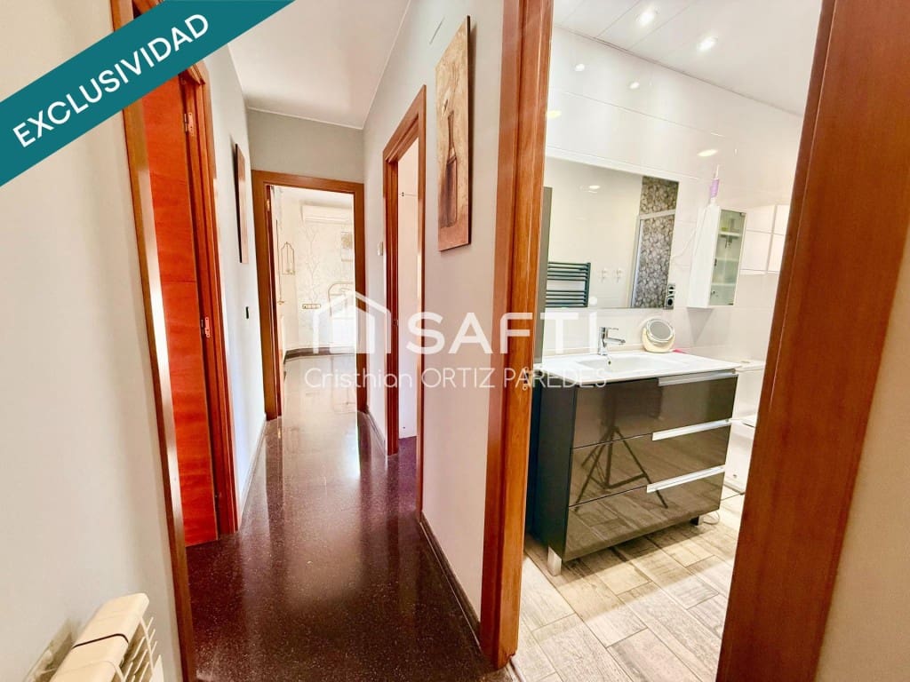 4 quarto Moradia para venda em Blanes com garagem - 325 000 € (Ref: 9647981)