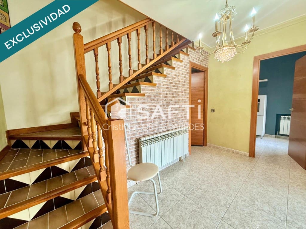 4 quarto Moradia para venda em Blanes com garagem - 325 000 € (Ref: 9647981)