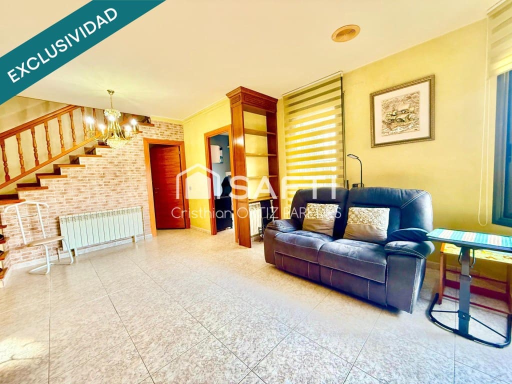 4 quarto Moradia para venda em Blanes com garagem - 325 000 € (Ref: 9647981)