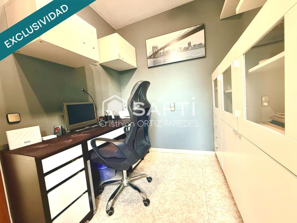 4 quarto Moradia para venda em Blanes com garagem - 325 000 € (Ref: 9647981)