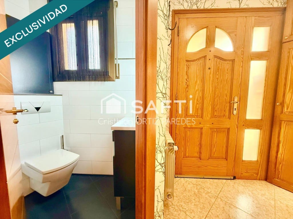 4 quarto Moradia para venda em Blanes com garagem - 325 000 € (Ref: 9647981)