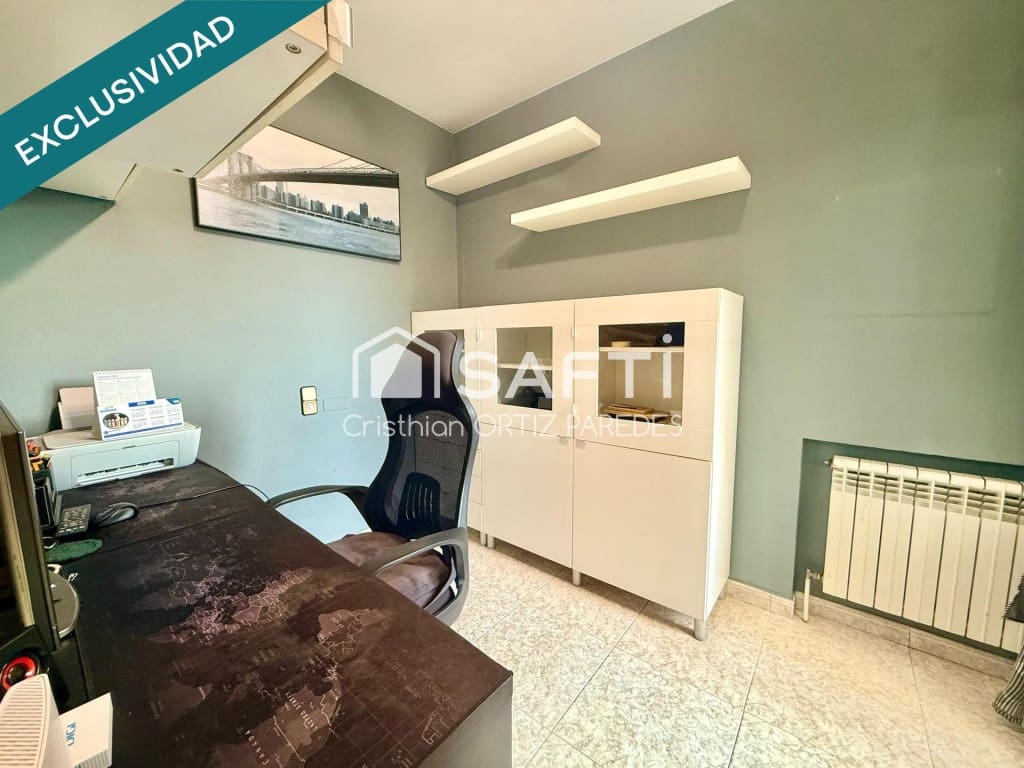 4 quarto Moradia para venda em Blanes com garagem - 325 000 € (Ref: 9647981)