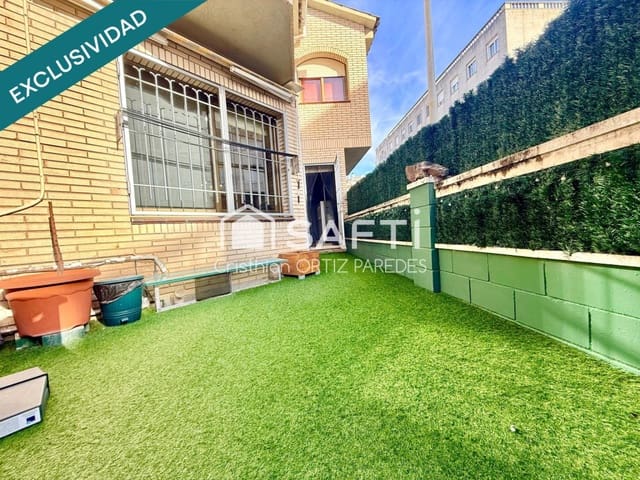 4 quarto Moradia para venda em Blanes com garagem - 325 000 € (Ref: 9647981)