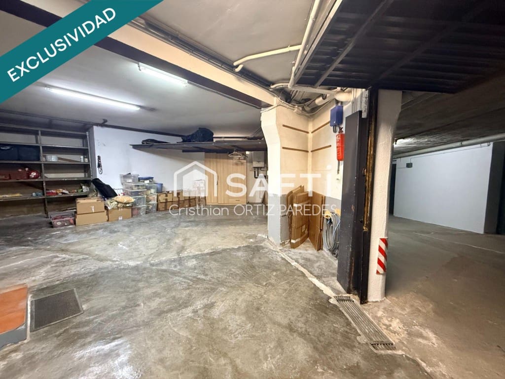 4 quarto Moradia para venda em Blanes com garagem - 325 000 € (Ref: 9647981)