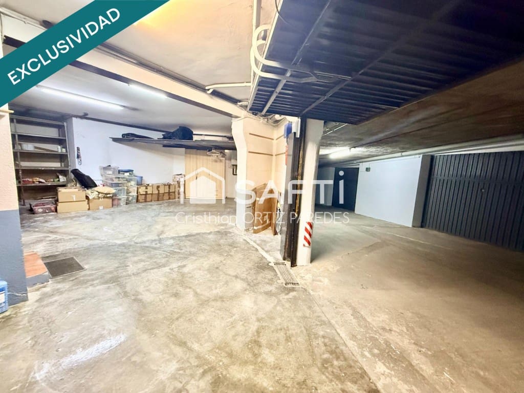 4 quarto Moradia para venda em Blanes com garagem - 325 000 € (Ref: 9647981)