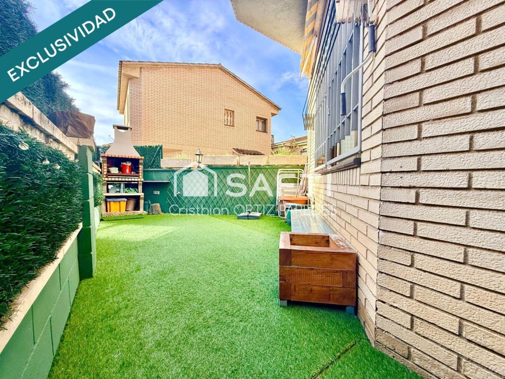 4 quarto Moradia para venda em Blanes com garagem - 325 000 € (Ref: 9647981)